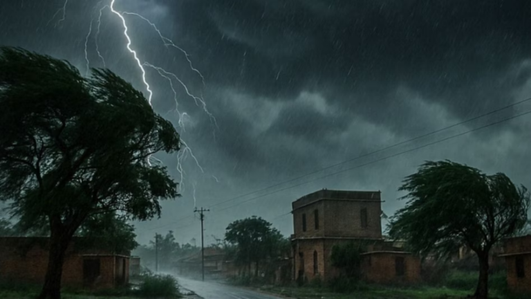 Rain