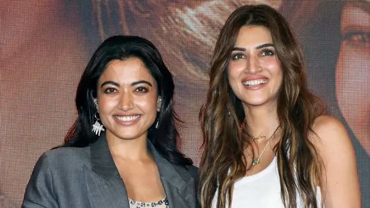 rashmika-mandanna-and-kriti-sanon-at-cocktail-2-pre-release-event-1779111487591-1280x720